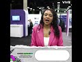 ViVE 2024 - Andrea Daugherty, Head of Digital Health, SHI International Corp.