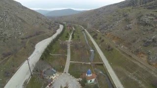 Yalvaç Masır piknik alanından  görüntüler.(HD izleyin)