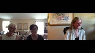 Share the Power | Debbie and Elpi