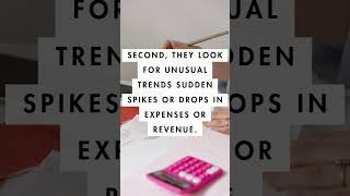How Auditors Catch Accounting Errors FAST (No Fancy Tools Needed!) #education #motivation #exam