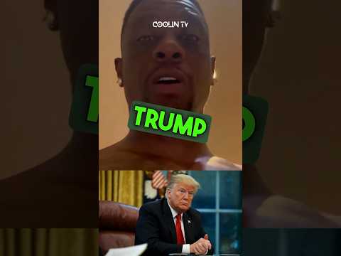 Boosie Reacts To