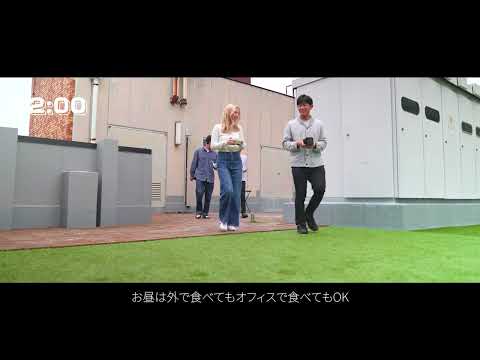 応募が増える採用動画を制作します 応募につながる採用動画を制作します