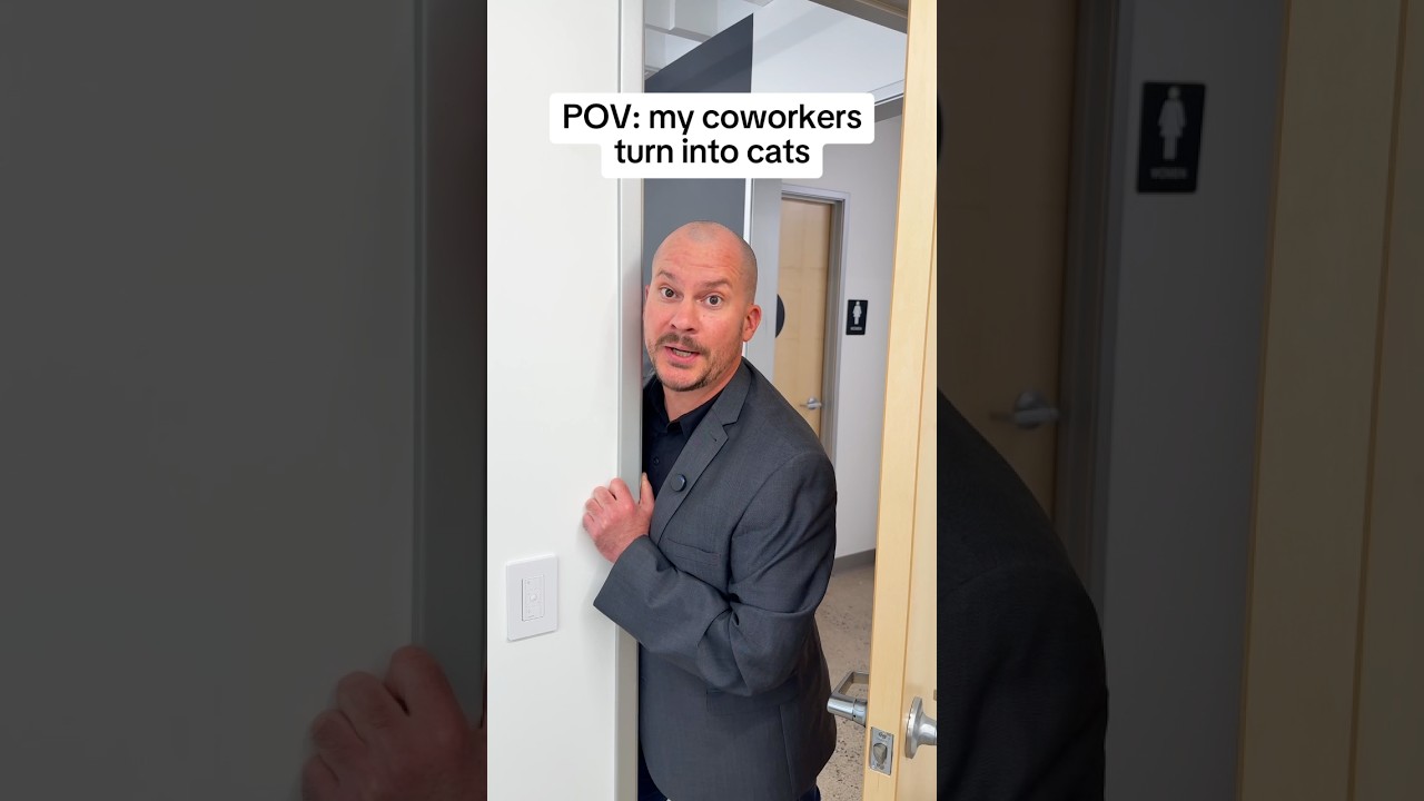 Just send the PUR 🐱💅