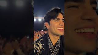 Que les pareció? ? lo hicieron increíble todas! #missuniverse #jalisco #aaronmercury #shorts