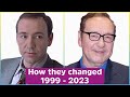 American beauty 1999 cast then and now 2024 how they changed