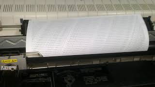 Video Cara test Manual epson Lq2180 dotmarix (author: AFANDI PRINTER)