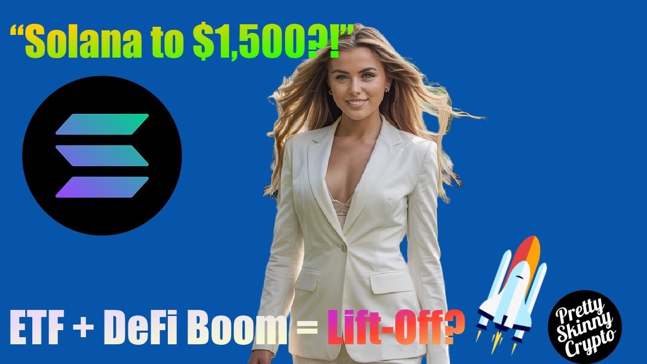 Pretty Skinny Crypto