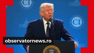 Trump Spune Că Războiul Cu Iranul Este O Mică Excursie. În F, Bombardamentele Continuă