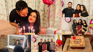 Birthday Surprise for কুয়াশা! কেমন ছিলো surprise night for @Kuasha’s Vlog ! ||Zara Ali Khondoker