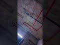 AC All pipeing #ytshorts #youtube shorts #m&s cooling & Services #shorts #short video