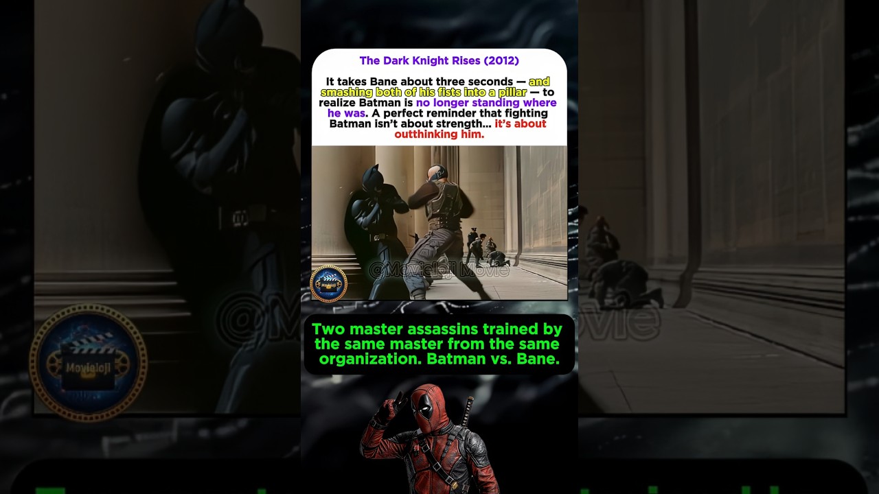 The End of a Legend Begins With Sacrifice...#trend #movie auf YouTube ansehen The End of a Legend Begins With Sacrifice...#trend #movie auf YouTube ansehen