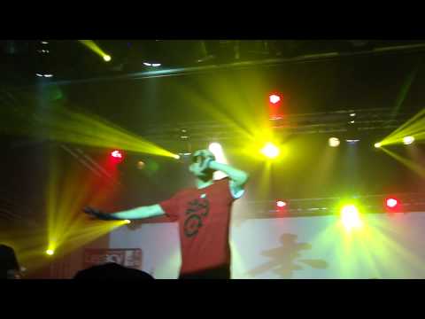2011-05-21 15-MC HotDog 熱狗-他們覺得-Long time no "嘻" @Legacy