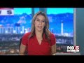 Nevada State Police staffing shortages improving but vacancy rate remains at 33 percent