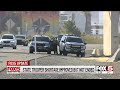 Nevada State Police staffing shortages improving but vacancy rate remains at 33 percent
