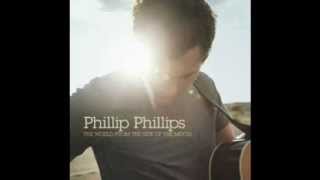Phillip Phillips - Tell Me A Story