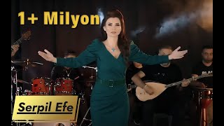 Serpil Efe - Kainatın Aynasıyım  Resimi