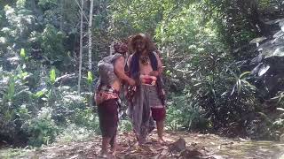 Cupak Grantang (Cupak  Made Bayu Gendeng)TVRi Bali 2017
