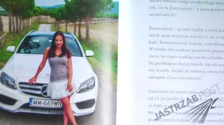 Anna Mucha zdradzia, kim naprawd jest dla niej Mar...