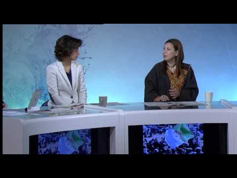 دنيانا هل نترب ى كمواطنين على التعل ق برمز في العالم العربي 