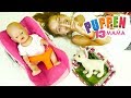 Puppen Mama - Spielspaß mit Ayça und Rose