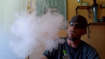 MINI PROTANK 2 REBORN WITH 1.3ohm micro coil