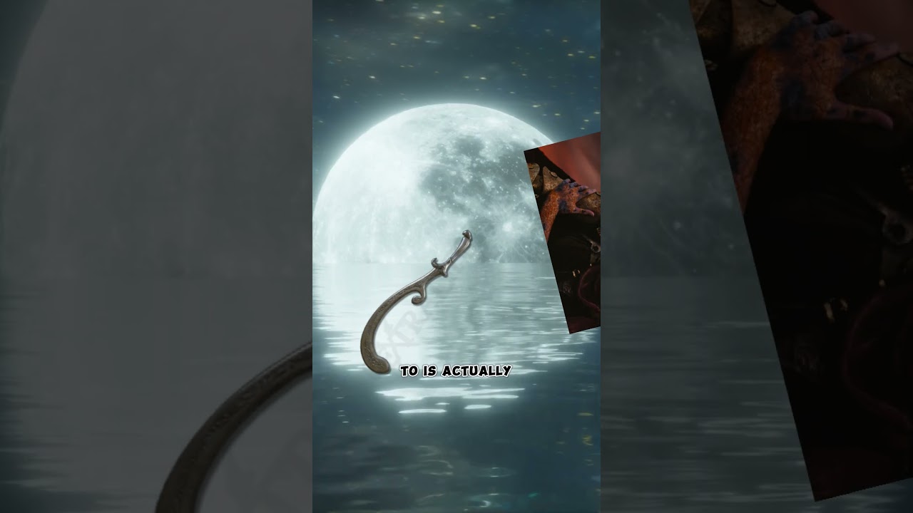 NEW MALENIA LORE? #eldenring #eldenringdlc #eldenringlore #eldenringclips #gaming #lore #soulsborne
