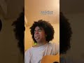 Happy Valentine’s Day (love is a stillness - cover) #samsmith #loveisastillness #ytb #fyp #singing