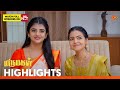 Marumagal - Highlights | 12 May 2026 | Tamil Serial | Sun TV