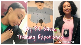 My P.O Basic Training Experience | ReUpload
