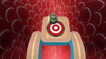 Going Balls Speed run Gameplay Level 598