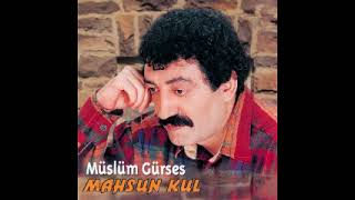Günahkar Oldum Müslüm Gürses