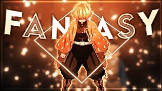 Zenitsu - Fantasy Amvedit Molob Remake