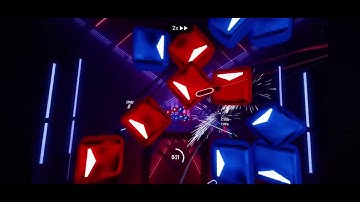 Beat saber wrong tutorial fast 2x