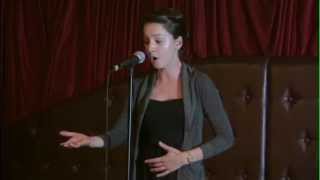 Olivia Gatwoods At the Owl