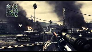 Reconz :: Pix 'n' Mix :: A Multi Cod Montage