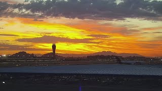 Phoenix sunrise - June 10 🌄