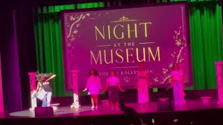 Full 2026 James Madison University Stompmania Step Show Lambda Chi Chapter, Alpha Kappa Alpha Sorority News