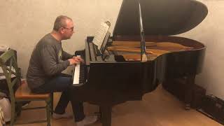Stephen Heller - Avalanche op. 45, no. 2