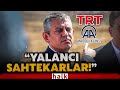 Г ZGГњR Г ZEL RESMEN ATEЕћ PГњSKГњRDГњ AA Ve TRT Nin Sahte GГ RГјntГј KullanmasД Na Г Yle Еџeyler Dedi Ki Г ZGГњR Г ZEL RESMEN ATEЕћ PГњSKГњRDГњ AA Ve TRT Nin Sahte GГ RГјntГј KullanmasД Na Г Yle Еџeyler Dedi Ki