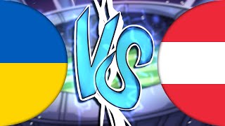 Ukrajna - Ausztria | nEURO2020 (C csoport)