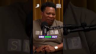 Benny the Butcher - "We need to be suspended from social media"