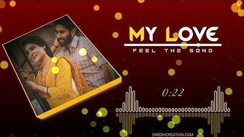 Avee Player Template Download Link How To Create Trending Whatsapp Status Video