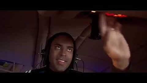 The Fifth Element (1997) Welcome To Paradise