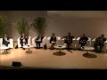 World Health Summit 2018: Managing the Next Decade in Cancer - Panel Discussion 02