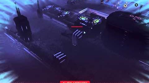 [XCOM2] Alien Activity