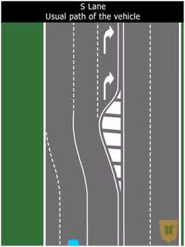 S Lane V1