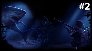 Depth Gameplay #2 [Diver][Blood And Gold][Antiguo]