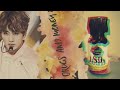 *jeon jungkook* speed edit [DRUGS AND MONEY]