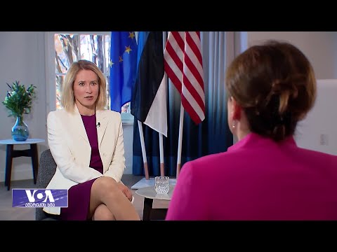 კალასი: უკეთესი მომავლისთვის, რუსეთი ბოლო კოლონიურ ომში უნდა დამარცხდეს