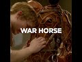 Bord Gáis Energy Rewards - War Horse